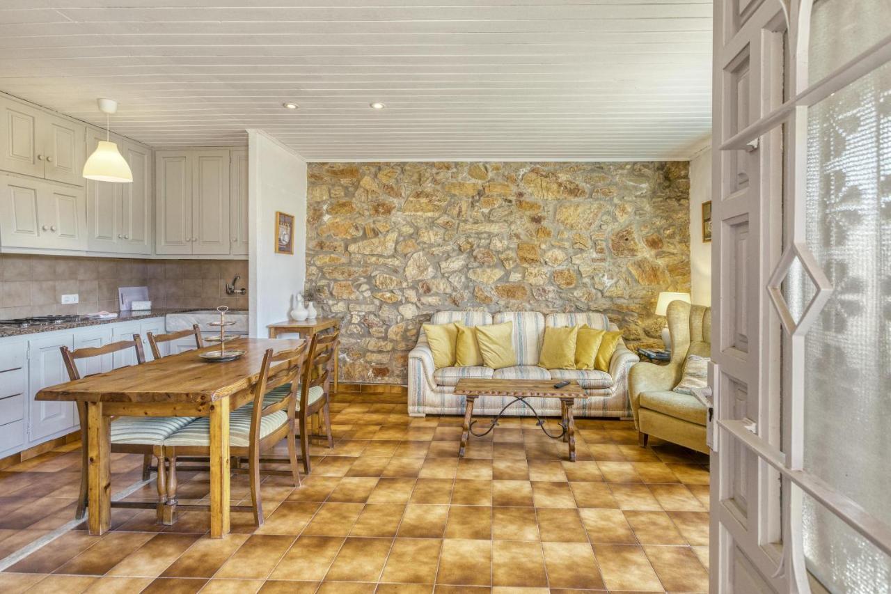 Apartamento Bajo 1 Begur Exterior photo