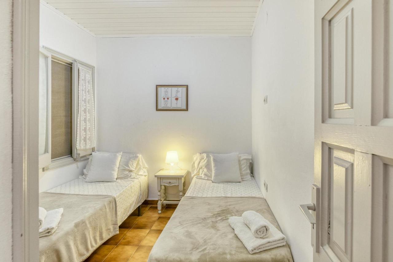 Apartamento Bajo 1 Begur Exterior photo